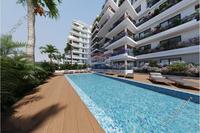 2 Bedroom Apartment · Mackenzie (Larnaca) for sale 
