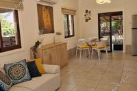 2 Bedroom Semi-detached house · Dekeleia (Larnaca) to rent 