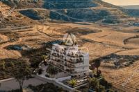 2 Bedroom Penthouse in Oroklini (Larnaca) for sale 
