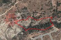 23425 SQM Land · Germasogeia (Limassol) for sale 