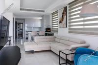 3 Bedroom Penthouse in Mesa Gitonia (Limassol) for sale 
