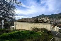 1 Bedroom Detached house in Vavatsinia (Larnaca) for sale 