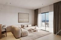 2 Bedroom Apartment in Geroskipou (Paphos) for sale 