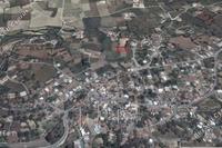 1577 SQM Land · Polemi (Paphos) for sale 