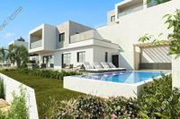 3 Bedroom Detached house in Tsada (Paphos) for sale 