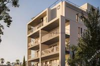 1 Bedroom Apartment in Agios Ioannis (Limassol) for sale 