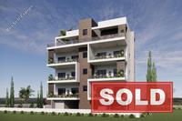 2 Bedroom Apartment in Kato Paphos (Paphos) for sale 