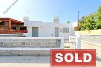 2 Bedroom Semi-detached bungalow · Liopetri (Famagusta) for sale 