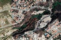 836 SQM Land in Tala (Paphos) for sale 