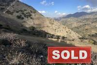 11706 SQM Land in Kampi (Nicosia) for sale 