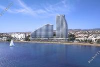 1 Bedroom Apartment in Germasogeia (Limassol) for sale 