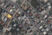 614 SQM Land in Makedonitissa (Nicosia) for sale 