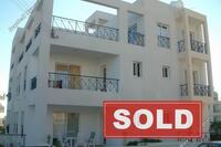 2 Bedroom Apartment · Tombs Of The Kings (Paphos) for sale 