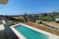 2 Bedroom Apartment · Potamos Germasogeias (Limassol) for sale 