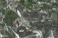 3679 SQM Land in Vavla (Larnaca) for sale 