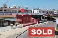  Shop · Ayia Napa (Famagusta) for sale 