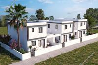 3 Bedroom Detached house · Oroklini (Larnaca) for sale 