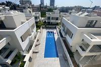 2 Bedroom Apartment in Germasogeia (Limassol) to rent 