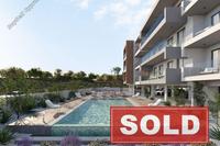 1 Bedroom Apartment in Kato Paphos Universal (Paphos) for sale 