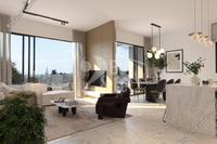 3 Bedroom Apartment in Mesa Gitonia (Limassol) for sale 