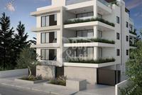 3 Bedroom Penthouse in Potamos Germasogeias (Limassol) for sale 