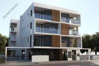 2 Bedroom Apartment in Platy Aglantzias (Nicosia) for sale 