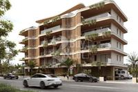 1 Bedroom Apartment in Livadia Larnacas (Larnaca) for sale 