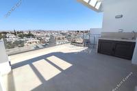 3 Bedroom Penthouse in Sotiros Agios Ioannis Larnaca (Larnaca) for sale 