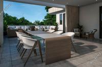 2 Bedroom Apartment in Paphos Municipality (Paphos) for sale 