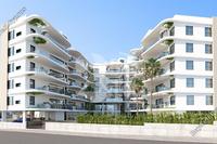 2 Bedroom Apartment in Agioi Anargyroi (Larnaca) for sale 