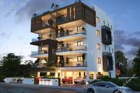 2 Bedroom Apartment in Livadia Larnacas (Larnaca) for sale 