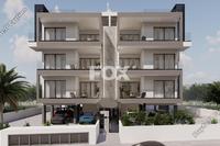 2 Bedroom Apartment · Verengaria Limassol (Limassol) for sale 
