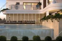 2 Bedroom Apartment · Germasogeia (Limassol) for sale 