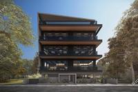  Office · Agios Georgios Limassol (Limassol) for sale 