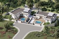 2 Bedroom Bungalow · Apsiou (Limassol) for sale 