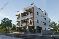 2 Bedroom Apartment in Oroklini (Larnaca) for sale 