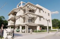 2 Bedroom Penthouse in Sotiros Agios Ioannis Larnaca (Larnaca) for sale 