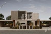 3 Bedroom Detached house · Latsia (Nicosia) for sale 