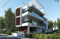 2 Bedroom Apartment · Livadia Larnacas (Larnaca) for sale 