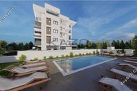 2 Bedroom Apartment in Zakaki (Limassol) for sale 