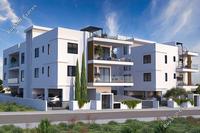 2 Bedroom Apartment · Erimi (Limassol) for sale 