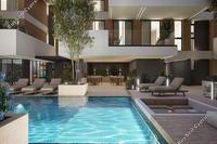1 Bedroom Apartment in Livadia Larnacas (Larnaca) for sale 