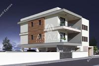 1 Bedroom Apartment · Pervolia (Larnaca) for sale 