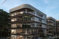 4 Bedroom Apartment · Agios Andreas Nicosia (Nicosia) for sale 