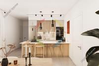 1 Bedroom Apartment · Germasogeia (Limassol) for sale 