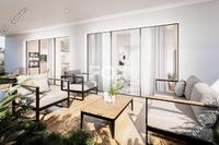 3 Bedroom Apartment in Kato Paphos Universal (Paphos) for sale 
