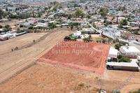 3432 SQM Land in Palaiometocho (Nicosia) for sale 