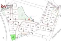 530 SQM Plot in Geri (Nicosia) for sale 