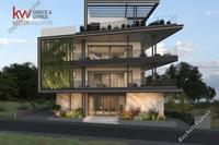3 Bedroom Apartment in Aglantzia (Nicosia) for sale 