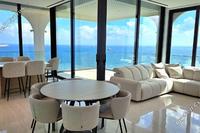 2 Bedroom Apartment in Potamos Germasogeias (Limassol) to rent 